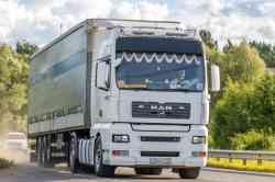 Москва, MAN TGA 18.350 № А 782 АР 797; Московская область — Фестиваль TruckDay 2026 608 КБ