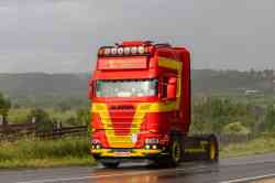 Ярославская область, Scania ('2004) R420 № А 942 ТР 76; Московская область — Фестиваль TruckDay 2026 563 КБ