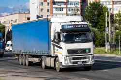Архангельская область, Volvo ('2002) FH12.440 № О 800 РУ 29 680 КБ