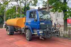 Москва, ЗИЛ-4329B* № Н 508 КВ 197 573 КБ