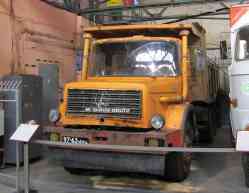 Санкт-Петербург, Magirus-Deutz 290D26K № 97-63 ИРЦ 289 КБ